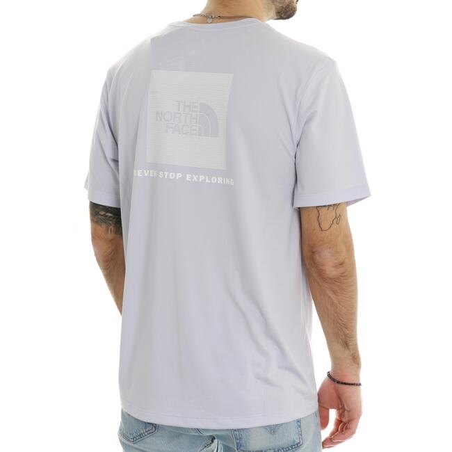 T-SHIRT BOX NSE THE NORTH FACE - Mad Fashion | img vers.650x/